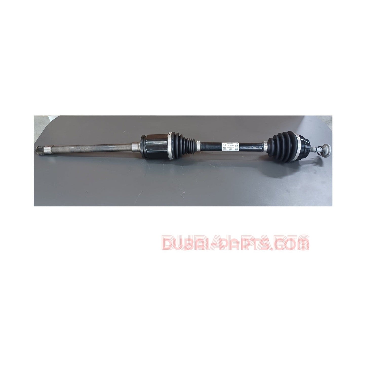 BMW X3,G01-B48 Front Right Side Out Put Drive Shaft -8687782 Good Quality Genuine used item