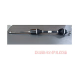 BMW X3,G01-B48 Front Right Side Out Put Drive Shaft -8687782 Good Quality Genuine used item