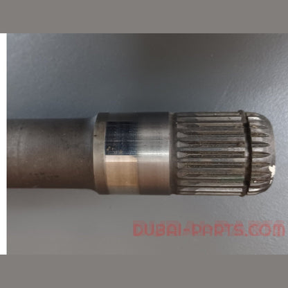 BMW X3,G01-B48 Front Right Side Out Put Drive Shaft -8687782 Good Quality Genuine used item