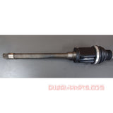 BMW X3,G01-B48 Front Right Side Out Put Drive Shaft -8687782 Good Quality Genuine used item