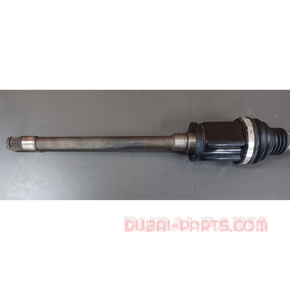 BMW X3,G01-B48 Front Right Side Out Put Drive Shaft -8687782 Good Quality Genuine used item