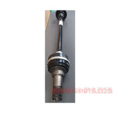 BMW X5, G05 Antriebswelle hinten links 8487513, hochwertiges gebrauchtes Originalteil