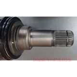 BMW X5, G05 Antriebswelle hinten links 8487513, hochwertiges gebrauchtes Originalteil