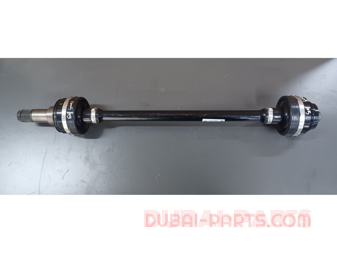 BMW X5,G05 Rear Left Side Out Put Drive Shaft 8487513 Good Quality Genuine used item