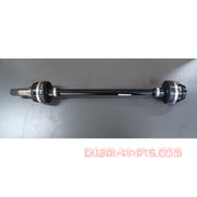 BMW X5,G05 Rear Left Side Out Put Drive Shaft 8487513 Good Quality Genuine used item
