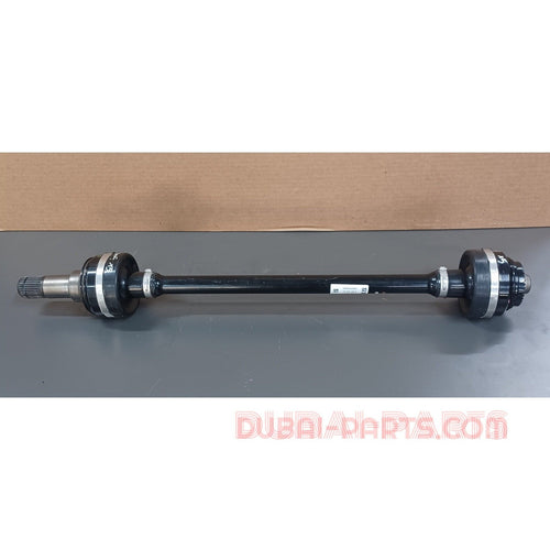 BMW X5,G05 Rear Left Side Out Put Drive Shaft 8487513 Good Quality Genuine used item