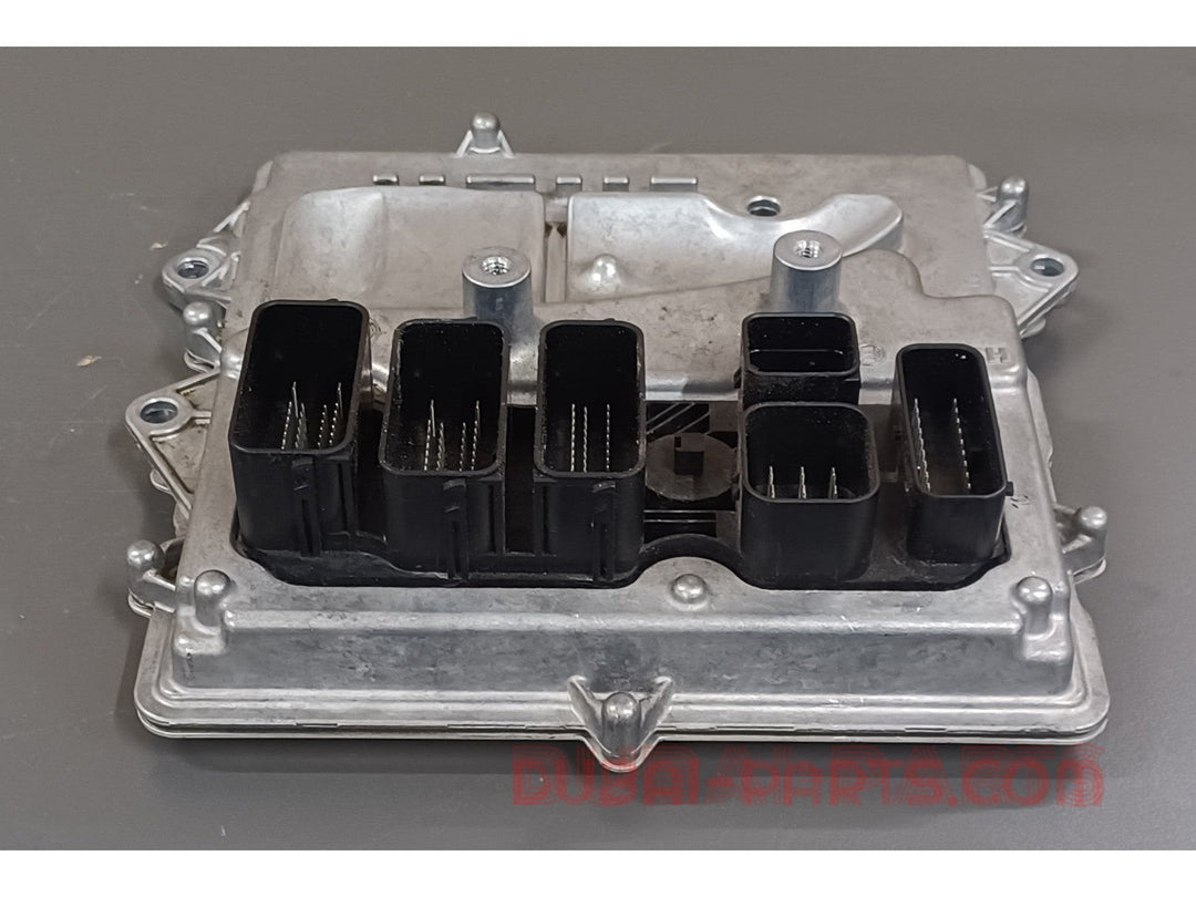 BMW X4,F26 Engine Control Module ECU-DME-8641402 Good Quality Genuine Used item