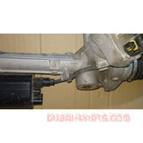 BMW X3,F25 Steering Rack -6881103 RHD-Good Quality Genuine used item