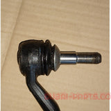 BMW E65, E66 Lenkgetriebe - 6777264, hochwertiges gebrauchtes Originalteil
