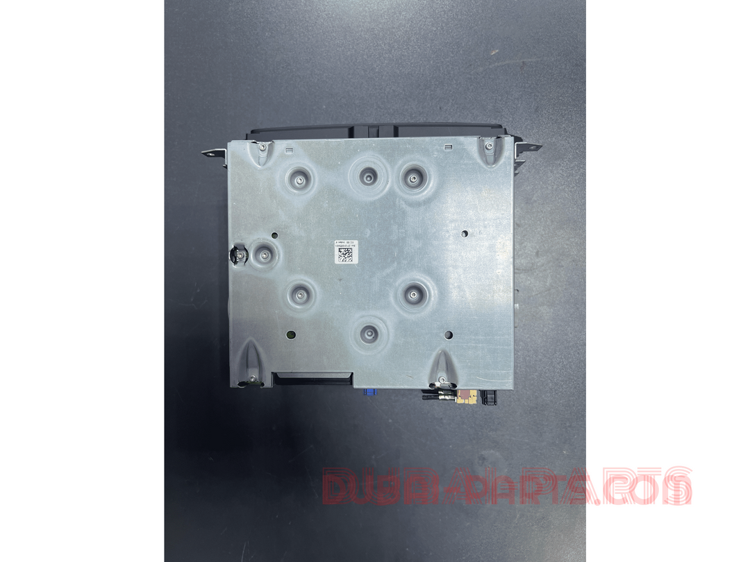 BMW RADIO SAT NAV CD HEAD UNIT FITS 3 SERIES E90 E91 LCI 9218333 Genuine Product used