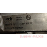 BMW F02,7Series Steering Rack-6864859 Good Quality Genuine Used item