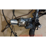BMW F02,7Series Steering Rack-6864859 Good Quality Genuine Used item