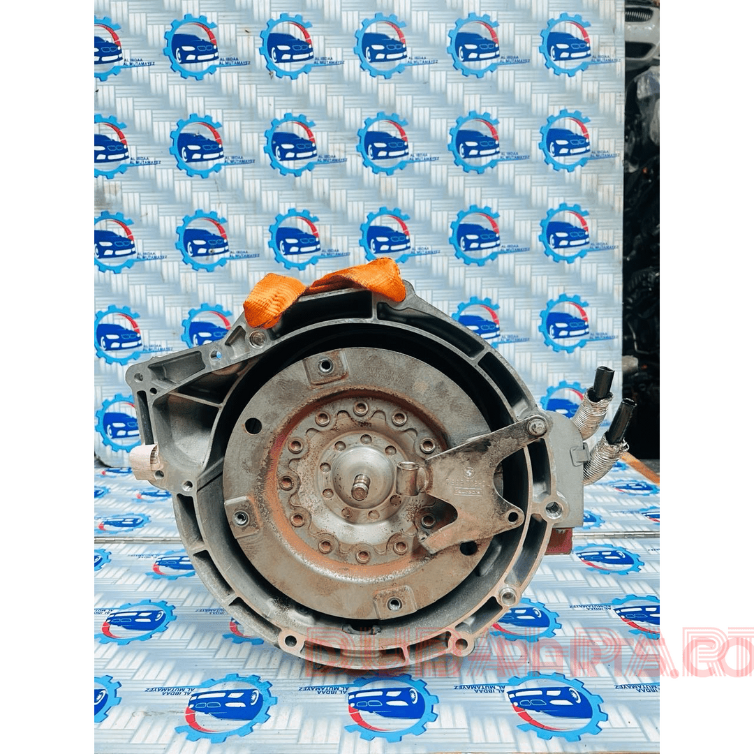 Transmission 8Hp45 BMW F30 F20 N13B16 316/318/2014/8614210