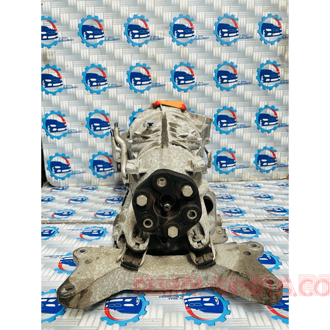 Transmission 8Hp45 BMW F30 F20 N13B16 316/318/2014/8614210