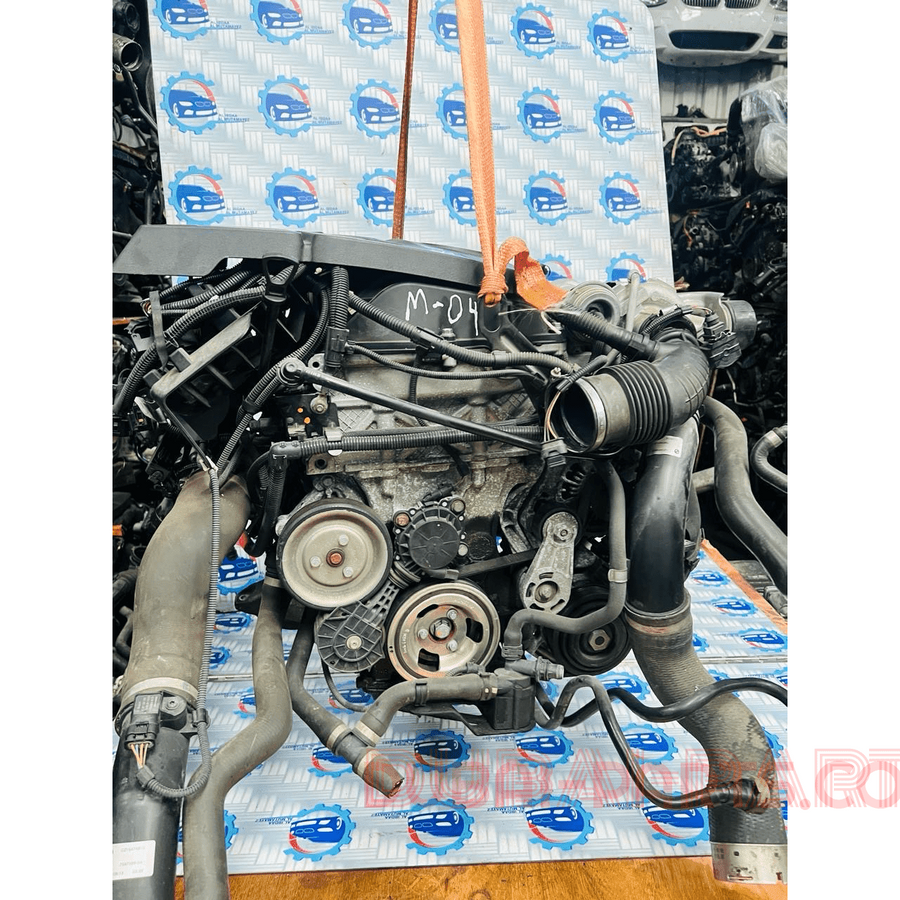 Engine BMW 316I 116I F30/F20 N13B16 2012/2013/2014 75000km