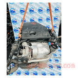Engine BMW 316I 116I F30/F20 N13B16 2012/2013/2014 75000km