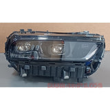 BMW G07, X7 LED-Scheinwerfer Mexiko 5A63F64 rechts, brandneues Originalprodukt