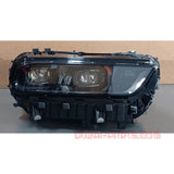 BMW G07,X7 Head Light LED Mexico Right Side 5A5F0D8 Genuine brand New Product