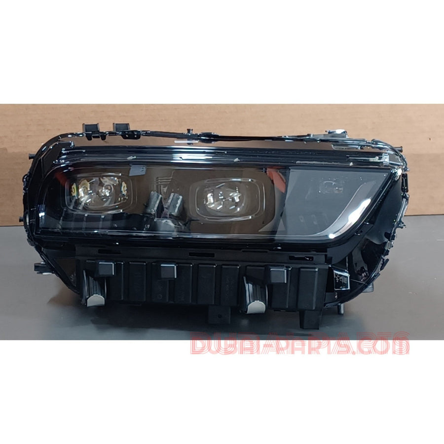 BMW G07,X7 Head Light LED Mexico Right Side 5A5F0D8 Genuine brand New Product