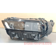 BMW G07,X7 Head Light LED Left Side Mexico-5A63F67 Genuine Brand New Product