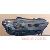 BMW G05 Head Light LED US Spec Right Side 5A5B582 Genuine brand New Product