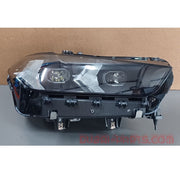 BMW G05 Head Light LED US Spec Right Side 5A5B582 Genuine brand New Product