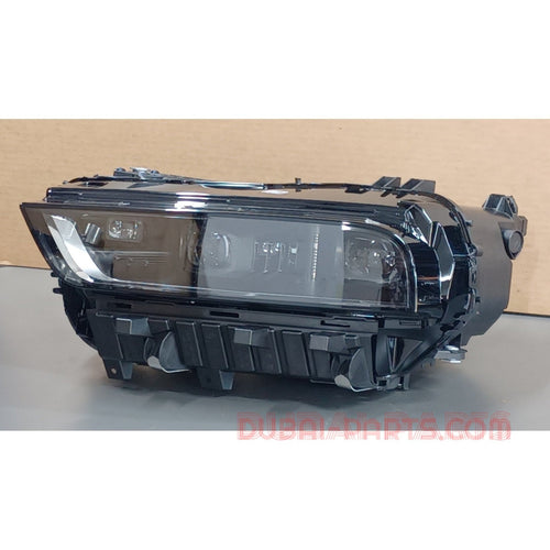 BMW G07, X7 LED-Scheinwerfer Mexiko linke Seite 5A63F63 Original Neuware