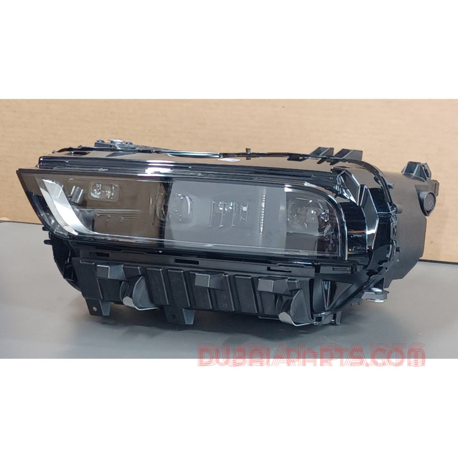 BMW G07,X7 Head Light LED Mexico Left Side 5A63F63 Genuine Brand New Product