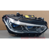 BMW G05, G06 Scheinwerfer Laser rechts US-Ausführung - 5A279A4 Original Neuware