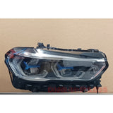 BMW G05, G06 Scheinwerfer Laser rechts US-Ausführung - 5A279A4 Original Neuware