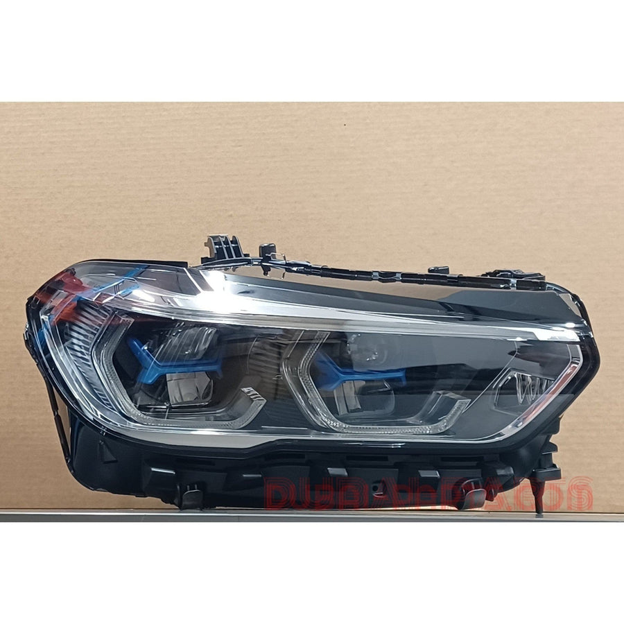 BMW G05, G06 Scheinwerfer Laser rechts US-Ausführung - 5A279A4 Original Neuware