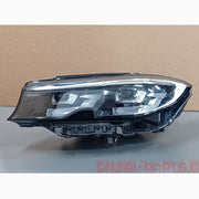 BMW G20 Head Light LED Left Side Mexico 9481715 Genuine brand used product