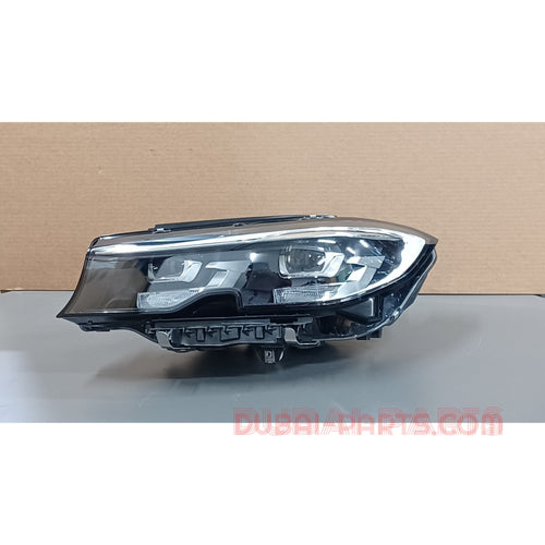 BMW G20 LED-Scheinwerfer links Mexiko 9481715 Originalteil gebraucht
