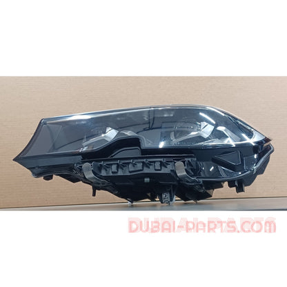BMW G20 LED-Scheinwerfer links 9481713, Originalteil, gebraucht, aus Mexiko