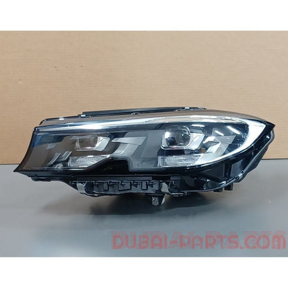 BMW G20 LED-Scheinwerfer links 9481713, Originalteil, gebraucht, aus Mexiko