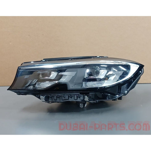 BMW G20 LED-Scheinwerfer links 9481713 Mexiko Originalteil gebraucht