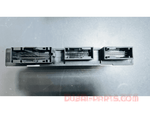 Load image into Gallery viewer, BMW 740Li N55 F02 2013 ENGINE CONTROL ECU UNIT SET 8626659 Genuine Product used
