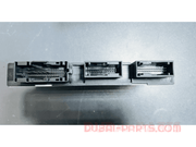 BMW 740Li N55 F02 2013 ENGINE CONTROL ECU UNIT SET 8626659 Genuine Product used