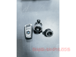 Load image into Gallery viewer, BMW 740Li N55 F02 2013 ENGINE CONTROL ECU UNIT SET 8626659 Genuine Product used
