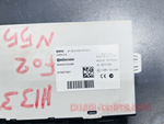 Load image into Gallery viewer, BMW 740Li N55 F02 2013 ENGINE CONTROL ECU UNIT SET 8626659 Genuine Product used
