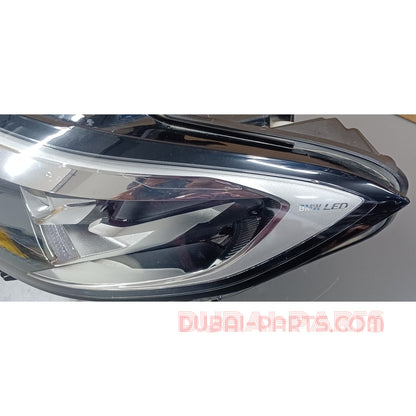 BMW G20 LED-Scheinwerfer links 9481713, Originalteil, gebraucht, aus Mexiko