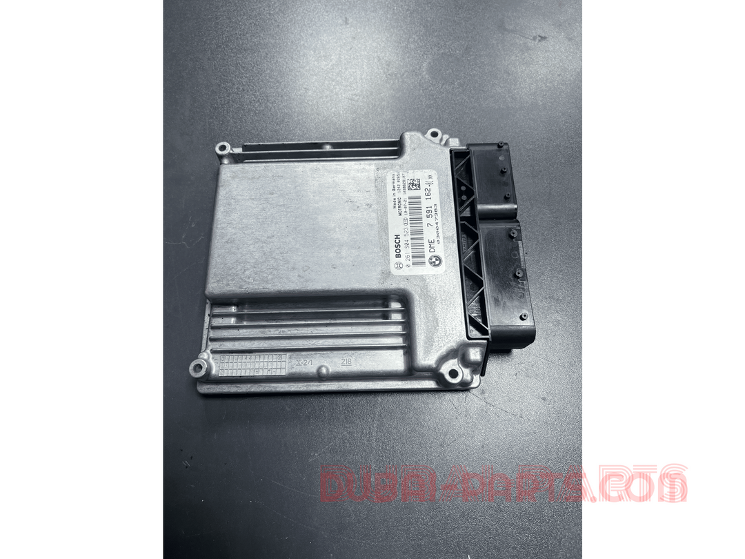 BMW 116i E87 E81 316i E90 2006 - 2011 engine conttrol ecu module 7591162