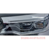 BMW G30,G31,F90 Head Light LED Left side 8499109 Europian spec Genuine Brand used product