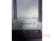 BMW 116i E87 E81 316i E90 2006 - 2011 engine conttrol ecu module 7591162