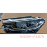 BMW G30,G31,F90 Head Light LED Left side 8499109 Europian spec Genuine Brand used product