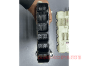 BMW 530i B48 G31 2018 engine control ecu unit set 9485816 Genuine Product used