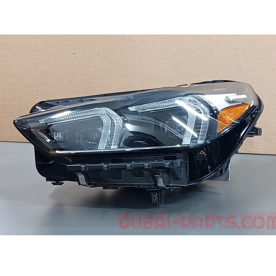 BMW X1,U11 Head Light LED Left Side 5A9A233 Genuine Brand New product