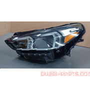 BMW X1,U11 Head Light LED Left Side 5A9A233 Genuine Brand New product