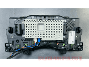 BMW 5 series G30 G31 G32 G11 G12 X3 G01 X4 G02 multifunctional instrument cluster speedometer 8797360 Genuine Product used