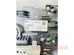 Load image into Gallery viewer, BMW 5 series G30 G31 G32 G11 G12 X3 G01 X4 G02 multifunctional instrument cluster speedometer 8797360 Genuine Product used
